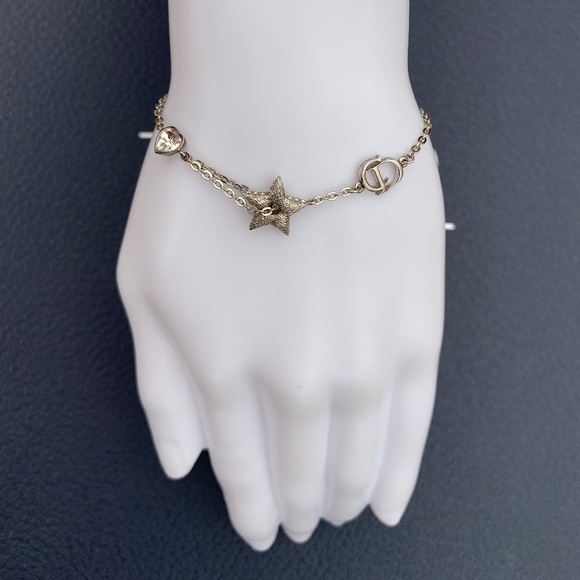 Christian Dior Clair D Lune Bracelet - Picture 4 of 10